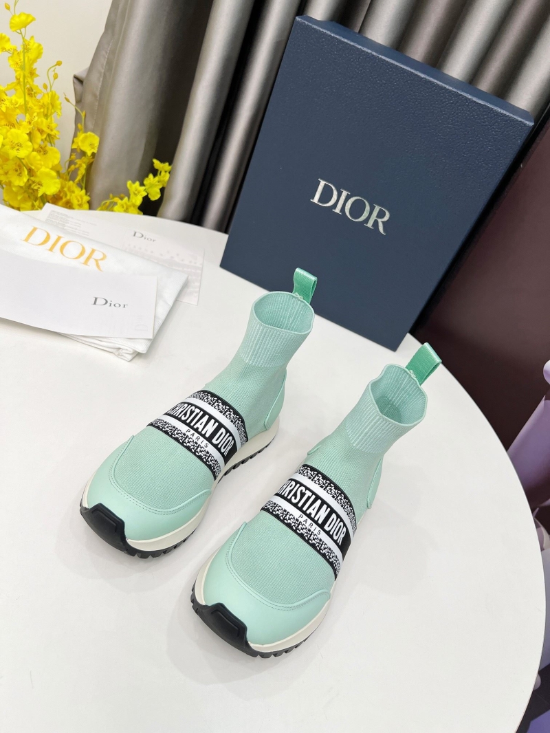 Christian Dior Sneakers